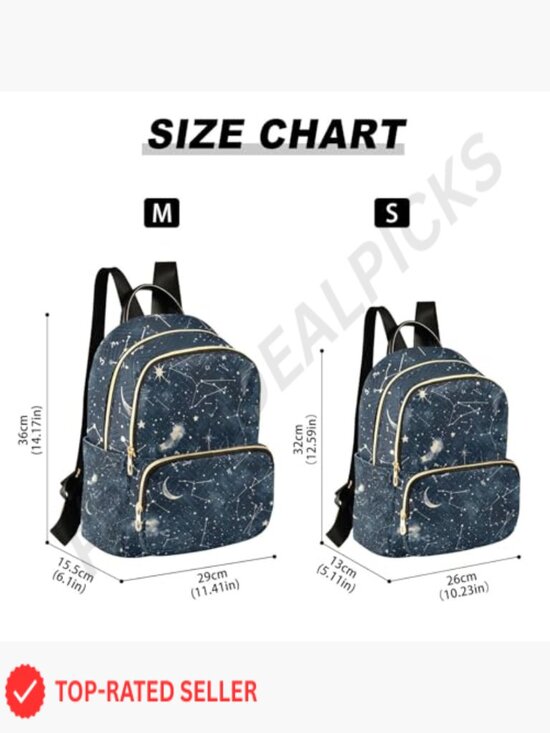 Mini Quilted Nylon Backpack Lightweight Daypack Travel Shoulder Bag Fashion